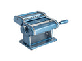 Atlas 150, macchina per pasta powder blu