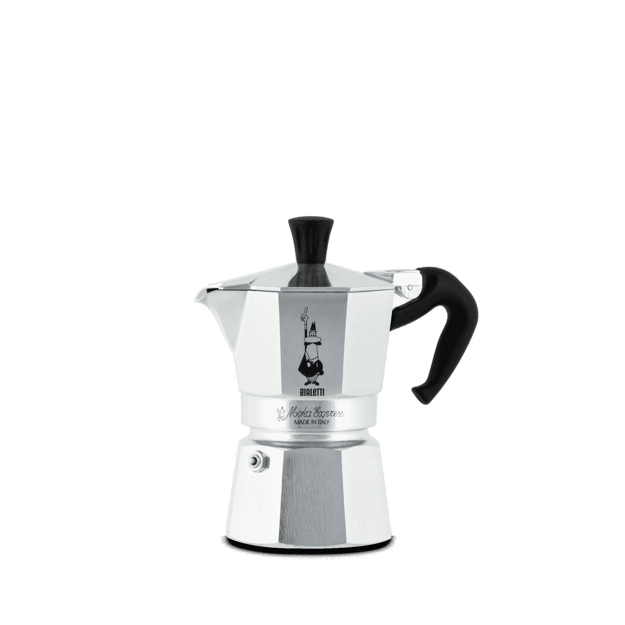 Caffettiera mezza tazza la mokina Bialetti