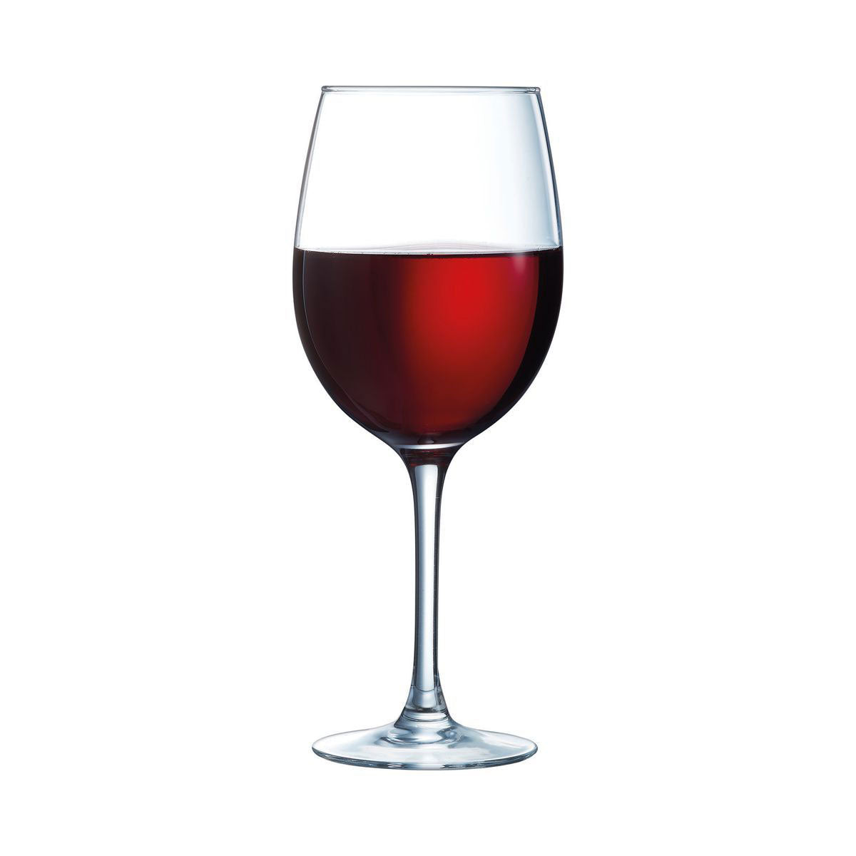 Calice la cave cl48 degustazione vino Luminarc set 6 bicchieri