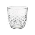 Bicchiere glit acqua 6pz cl30