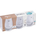 Bicchiere byron 3pz 400ml mise