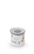 Barattolo ermetico tondo Tosca LT 0,7 stone Grey-Bianco