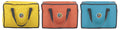 Borsa termica LT 24 cm. 42x18x28 ass time out freetime