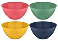 Insalatiera Newton 0,90 LT cm.20xh10 colori assortiti