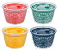 Centrifuga insalata Newton cm.25 5LT colori assortiti