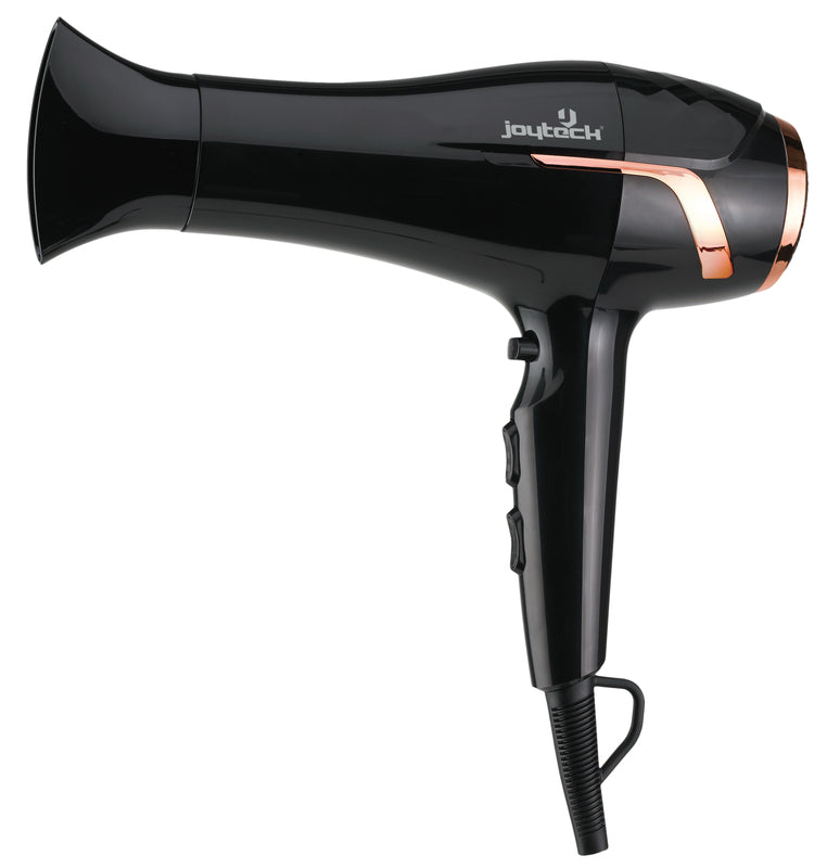 Phon per capelli Venere 2200W con ioni e diffusori Joyteck