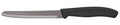 Coltelli tavola 6pz master-cut nero c&k