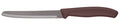 Coltelli tavola 6pz master-cut marrone c&k