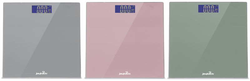 Bilancia pesapersone elettronica 180kg joytech