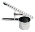 Schiacciapatate inox 18/10