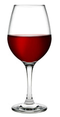 Calice essence amber vino rosso CL 46 confezione sei pezzi