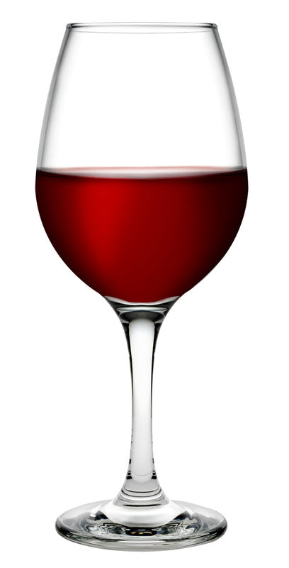 Calice essence amber vino rosso CL 46 confezione sei pezzi