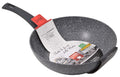 Wok Elite stone cm. 30 induzione