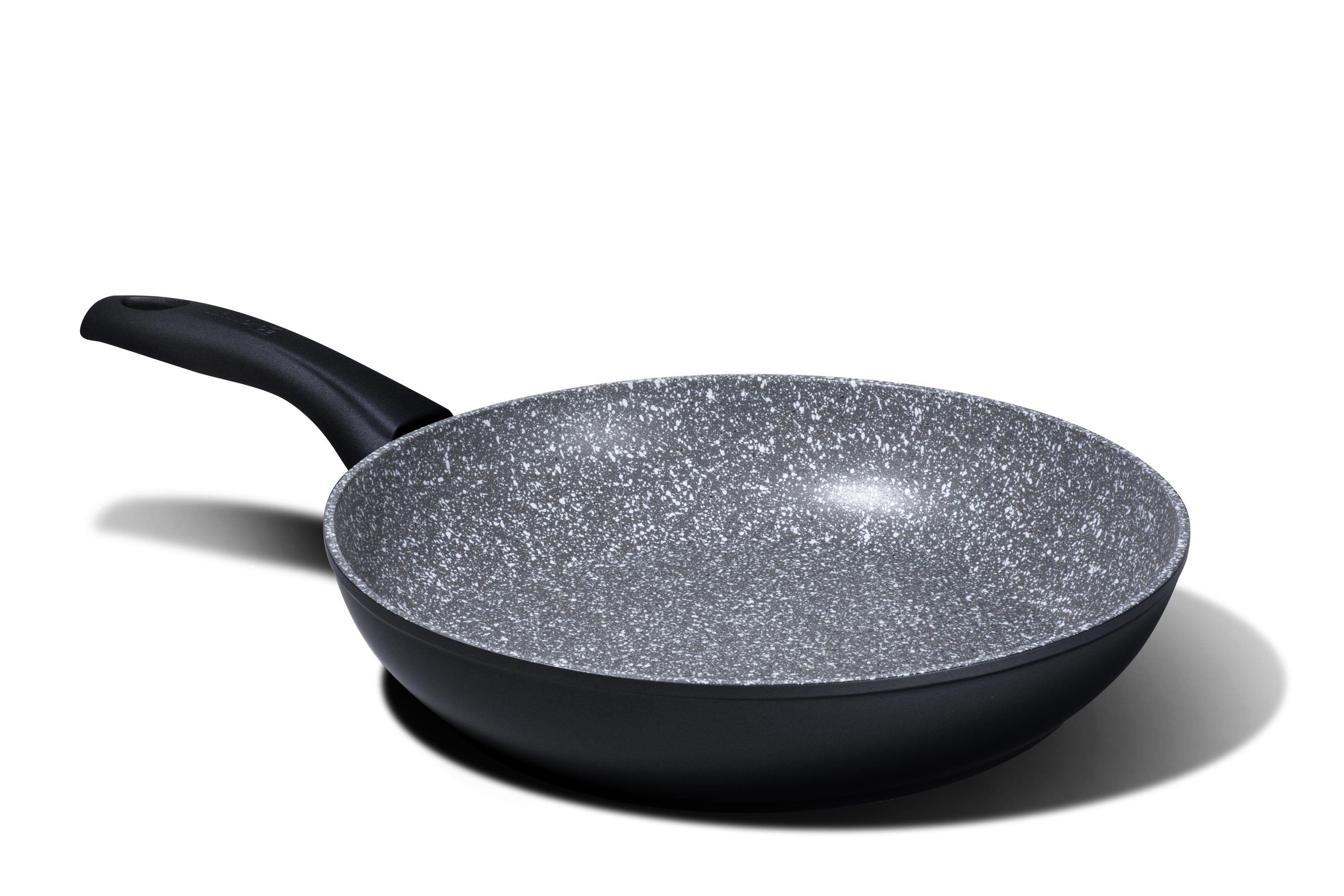 Padella Black Pearl induzione Aeternum cm. 22