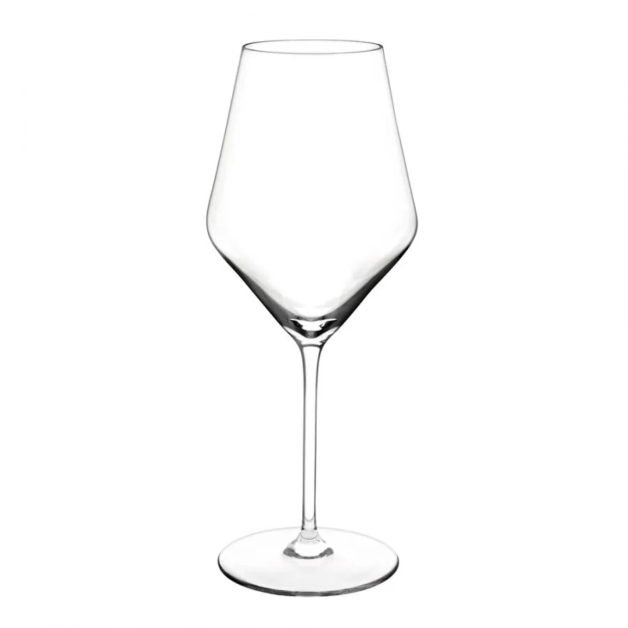 Full Moon set sei bicchieri calici CL 75 vino Vidivi