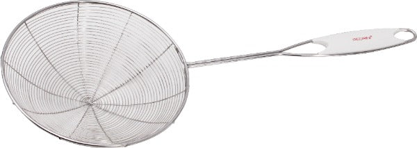 Schiumarola in filo cm19 acciaio inox Pedrini