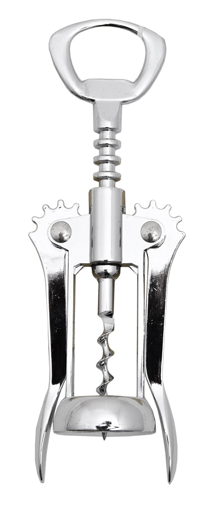 Apribottiglie 2 leve smaltato manhattan 130g c&k