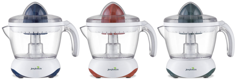 Spremiagrumi elettrico lt0,7 25w ass joyteck