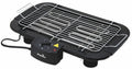 Barbecue elettrico con termostato 2000w joyteck