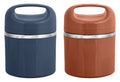 Porta vivande termico 630ml c&k